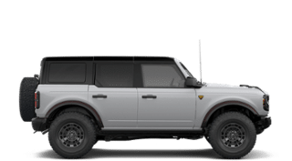 2026 Ford Bronco® External Image 5